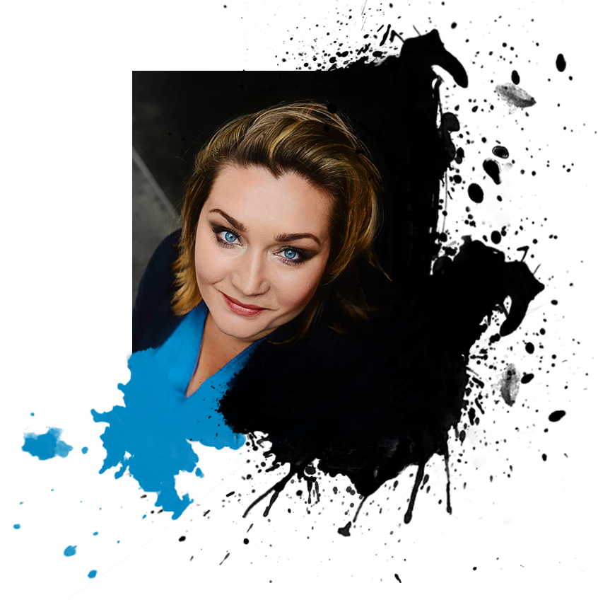 Marta Malarska-Walczak Logo